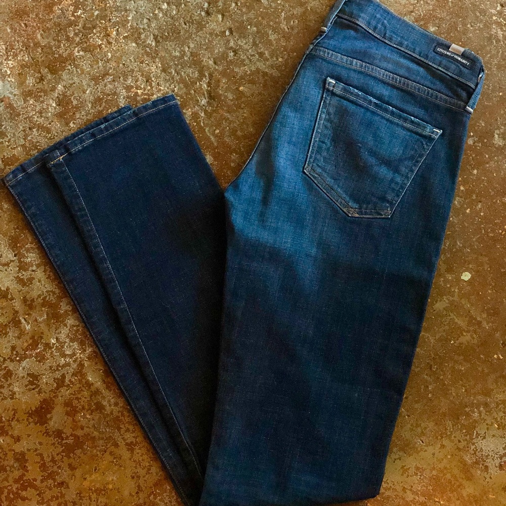 DELETING TOMORROW: Citizens Of Humanity Jeans 🔥